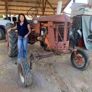 Meet your Posher, Amy